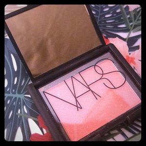 NARS Superorgasm Blush/Highlighter